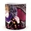 Кружка GeekLand JoJo's Bizarre Adventure Phantom Blood Невероятные приключения ДжоДжо Призрачная кровь JJPB 07 330 мл белая - миниатюра 2