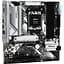 Материнська плата ASRock B650M Pro RS [136437] - мініатюра 3