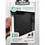 Протиударний чохол Pelican Ambassador MagSafe аналог OtterBox Defender для iPhone 15 Pro (6.1") Black - мініатюра 3