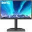 TFT 27" BenQ SW272U, 4K IPS, 2хHDMI, DP, USB-C, HAS, USB-hub, MCR, Pivot, сірий - мініатюра 1