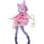 Коллекционная фигурка Bandai Spirits Без игры жизни нет Широ No Game No Life Shiro 20 см BS NGNL S 20 - миниатюра 1