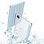 Чохол-книжка Dux Ducis Toby Series With Pencil Holder для Apple iPad Pro 11" M1 [2020-2022] Blue [80629] - мініатюра 2
