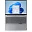 Ноутбук Lenovo 16'' ThinkBook 16 G6 IRL,IPS,i7-13700H 5.00GHz,64GB DDR5,4TB,Без ОС - мініатюра 8