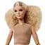 Кукла Barbie Mattel Basics №7 блондинка (JJX26) - миниатюра 3