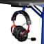 Геймерский стол 2E Gaming Desk GAMING OTOROSHI 120х60x75см Black-Blue (2E-GT-OTO-BKBL) - миниатюра 4