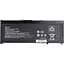 Акумулятор для ноутбуків HP Envy X360 15-cn0000 Series (SR03XL) 11.4V 4000 mAh - мініатюра 1