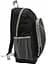 Рюкзак міський Semi Line 20 Black/Grey (J4916-1) - мініатюра 2