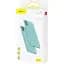 Чехол Baseus для iPhone XR Original LSR Tiffany (WIAPIPH61ASL03) - миниатюра 6