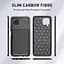 Чехол-накладка iPaky Lasy Case для Samsung Galaxy M62 [Black] [70337] - миниатюра 6