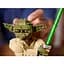 Конструктор LEGO Star Wars Погруддя Йоди V29 399 деталей (75438) - мініатюра 9