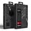 Чехол ArmorStandart BlackIcon Aramid Plain MagCase для Samsung S25 Black (ARM90162) - миниатюра 10