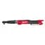 Гайковерт Milwaukee динамометрический, с трещоткой 1/2" M12 ONEFTR12-0C, 203Нм (без АКБ и ЗП) (4933464969) - миниатюра 1