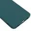 Чохол-накладка Square Full Camera Case для Xiaomi Redmi 9A/9AT [Green] [70525] - мініатюра 5