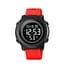 Skmei 2215RD Red SALE - мініатюра 1