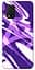 Чехол itsPrint Purple Abstract для Xiaomi Mi 10 Lite - миниатюра 1