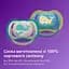 Пустышка Philips Avent Ultra Air 18+ месяцев 2 шт. (SCF349/24) - миниатюра 3