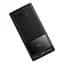 Портативный ЗП Baseus Star-Lord Digital Display 22.5W 20000 mAh (PPXJ080001) Black - миниатюра 3