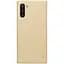 Чохол-накладка Nillkin Super Frosted Shield Case Samsung Galaxy Note 10 SM-N970 Gold - мініатюра 1