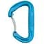 Карабін Rock Empire Carabiner Swift Bent Aqua Aqua (1053-ZRC041.000+0000S0004) - мініатюра 1