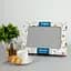 Скатерть ТЕП Aquastop водоотталкивающая Light Gray 150x220 см (С-04224_30316) - миниатюра 6