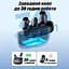 Петличка Boya Mini Dual Type C з зарядним кейсом бездротовий мікрофон 2 шт. - мініатюра 4