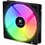 Кулер для корпуса Vinga (RGB fan-10) - миниатюра 1