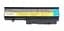 Акумулятор PowerPlant для ноутбуків IBM/LENOVO Ideapad Y330 (LO8S6D11, LOY330LH) 11.1V 5200mAh - мініатюра 1