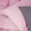 Підковдра MirSon Фланель Ash grey-Pink 110х140 см (2200009661006) - мініатюра 3