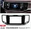 Переходная рамка Volkswagen Teramont Carav 22-054 - миниатюра 5