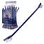 Davis Dentamed Dual-End Toothbrush девіс зубна щітка для собак та котів - мініатюра 1