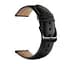 Кожаный ремешок Primo для часов Samsung Gear S3 Classic SM-R770/Frontier RM-760 Black - миниатюра 2