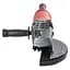 Кутова шліфувальна машина Vitals Master Ls2324BRc power+ (80535) - мініатюра 7