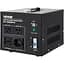 Перетворювач напруги VEVOR ST-3000VA 3000W 110V/220V - мініатюра 1