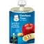 Фруктово-овочеве пюре Gerber Яблуко, Банан, Морква, 150 г - мініатюра 1