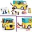 Конструктор LEGO Friends Фургон с аксессуарами для любимцев 237 деталей (42678) - миниатюра 4