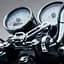 Крепление на руль SP Connect Moto Mount Pro Chrome (53129) [82827] - миниатюра 3