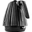 Электрочайник DeLonghi Ballerina KBD 2001 BK [120074] - миниатюра 3