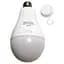 Лампочка PL-20W LED аккумуляторная 20 Вт - миниатюра 1