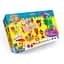Тісто для ліплення Danko Toys Фабрика морозива Master Do, 15 кольорів - мініатюра 1