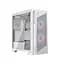 Корпус MSI MPG Velox 300R AirFlow PZ White без БП (MPG VELOX 300R AIRFLOW PZ White ) - миниатюра 1