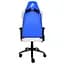 Геймерське крісло 1stPlayer DK2 [Blue/White] [74981] - мініатюра 3