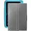 Чехол StatusCASE из экокожи для планшета Prestigio SmartKids 3197 Серый - миниатюра 1