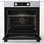 Духовка электрическая Gorenje BO6735E02X - миниатюра 3
