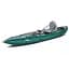Каяк Gumotex Halibut Green/Grey (1053-13/11С-/021-halib) - мініатюра 2