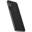 Чохол Baseus для iPhone Xr Simplicity Прозорий Чорний (ARAPIPH61A01) - мініатюра 4