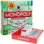 Монополия(Monopoly), настольная игра на русском языке Joy Toy 6123 - миниатюра 1