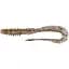 Силікон Keitech Mad Wag Mini 3.5’’ #320 Silver Shad (10 шт/уп) - мініатюра 1