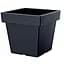 horshchyk-dlia-kvitiv-prosperplast-lofly-kvadratnyi-240-mm-antratsyt-70718-433
