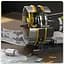 Конструктор авіаційний двигун Mould King Motorised Turbine Engine  для дітей та дорослих  2256 деталей - мініатюра 7
