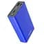 Imoshion Mini Powerbank 33W 20000mAh Cobalt Blue (8721064088200) - мініатюра 1